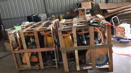 临清行李、家具、电器包装托运