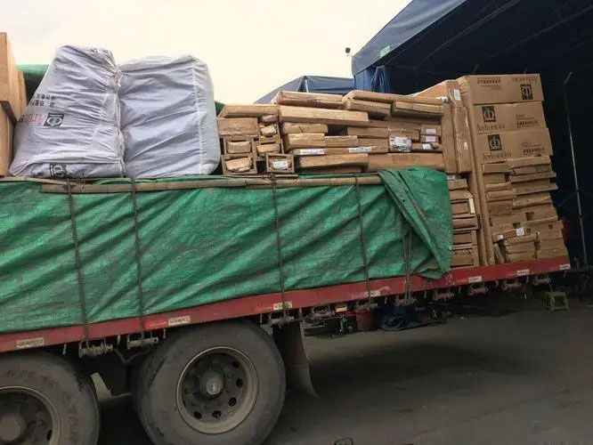 临清家具托运